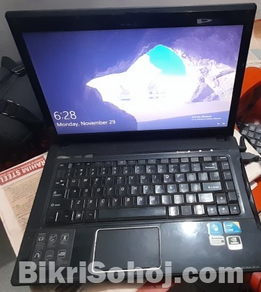 Lenovo i3 Gaming(+Nvidia GPU)